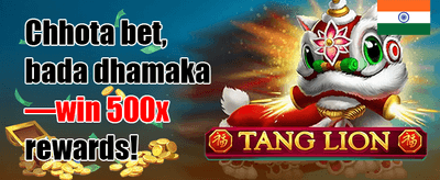 Free Spins Extravaganza promotion