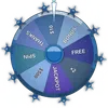 Spin & Win Bonus welfare icon