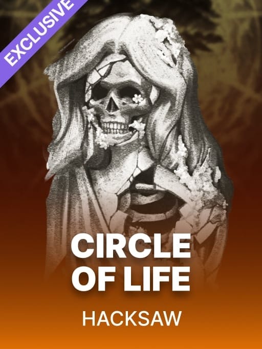 Circle Of Life game cover