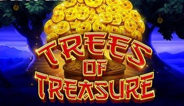 Trees of Treasure